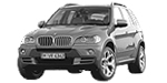 BMW E70 U2619 Fault Code