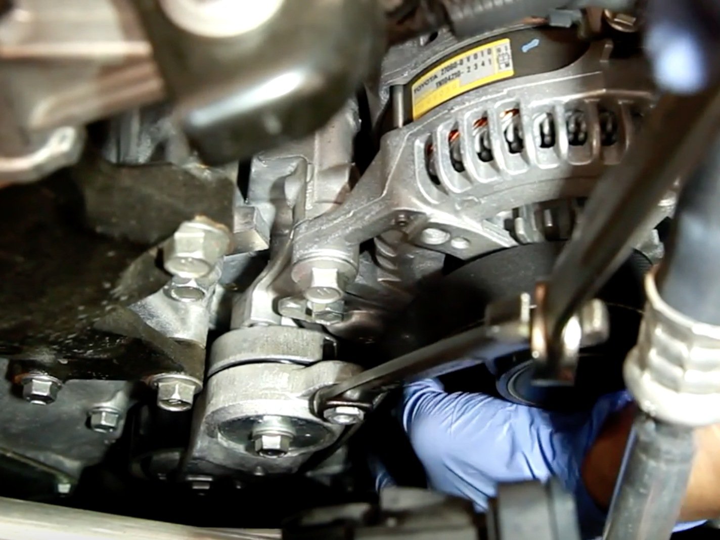 See U2619 in engine